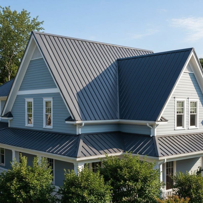 Increase Your Roofing Service Business with an AI Driven, Targeted Website