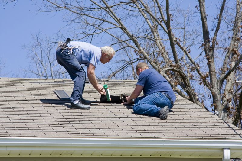 Thorough Roof Assessment