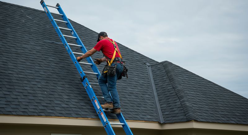 Roof Repair